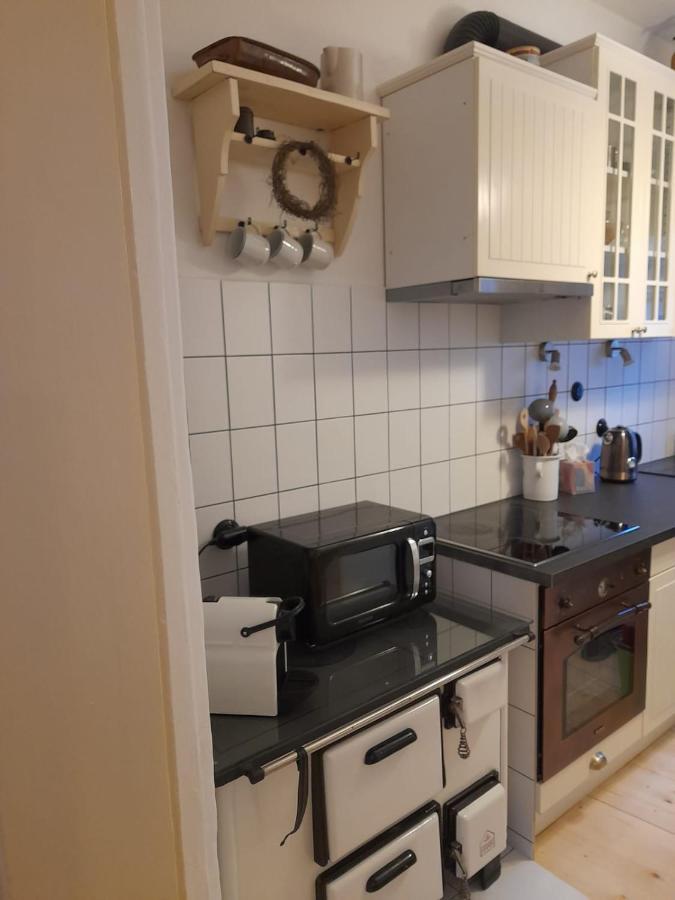 Zlata Leta - Apartmanovy Dum Jachymov Exterior photo
