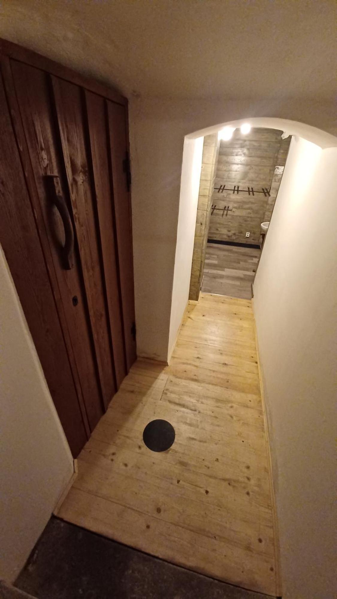 Zlata Leta - Apartmanovy Dum Jachymov Exterior photo